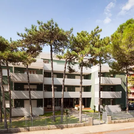 Antares Verde B5 * Lignano Sabbiadoro
