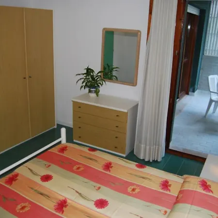 Apartamento Antares Verde B5 Lignano Sabbiadoro