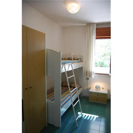 Antares Verde B5 * Lignano Sabbiadoro